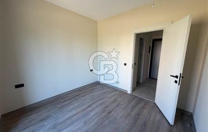 YAŞAMKENT BORDO YAŞAM KONUTLARINDA BOŞ SATILIK REZİDAS 1+1 DAİRE