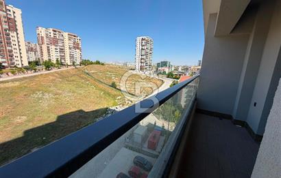 YAŞAMKENT BORDO YAŞAM KONUTLARINDA BOŞ SATILIK REZİDAS 1+1 DAİRE