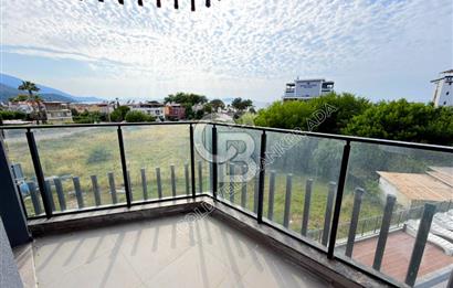 Güzelçamlı'da Denize Yürüme Mesafesinde Sıfır 1+1 Satılık Daire