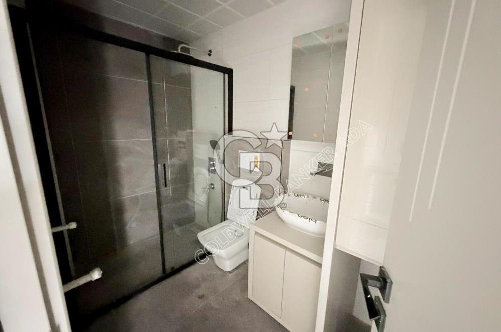 Güzelçamlı'da Denize Yürüme Mesafesinde Sıfır 1+1 Satılık Daire