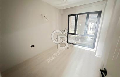 Güzelçamlı'da Denize Yürüme Mesafesinde Sıfır 1+1 Satılık Daire