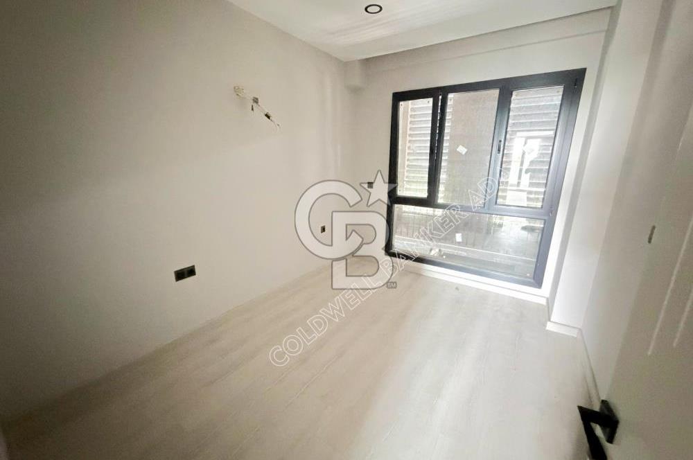 Güzelçamlı'da Denize Yürüme Mesafesinde Sıfır 1+1 Satılık Daire