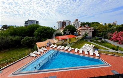 Güzelçamlı'da Denize Yürüme Mesafesinde Sıfır 1+1 Satılık Daire