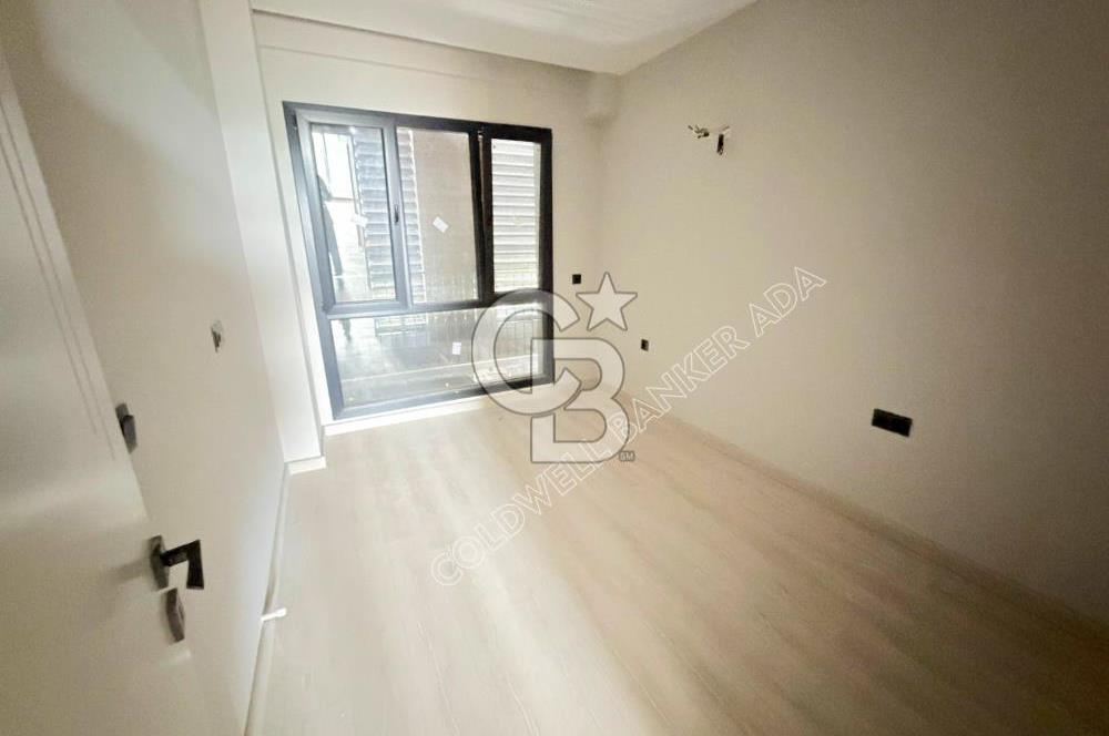 Güzelçamlı'da Denize Yürüme Mesafesinde Sıfır 1+1 Satılık Daire