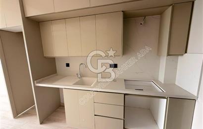 Güzelçamlı'da Denize Yürüme Mesafesinde Sıfır 1+1 Satılık Daire
