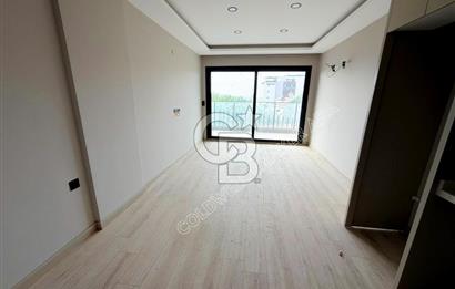 Güzelçamlı'da Denize Yürüme Mesafesinde Sıfır 1+1 Satılık Daire