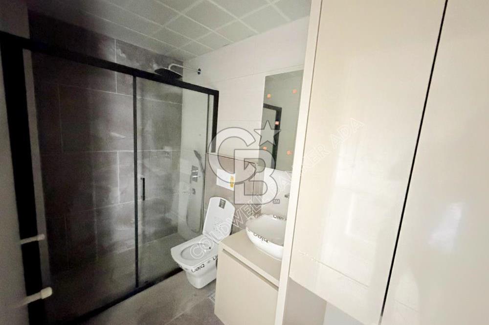 Güzelçamlı'da Denize Yürüme Mesafesinde Sıfır 1+1 Satılık Daire