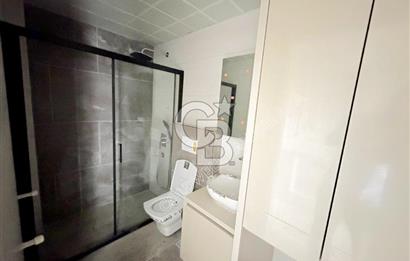 Güzelçamlı'da Denize Yürüme Mesafesinde Sıfır 1+1 Satılık Daire