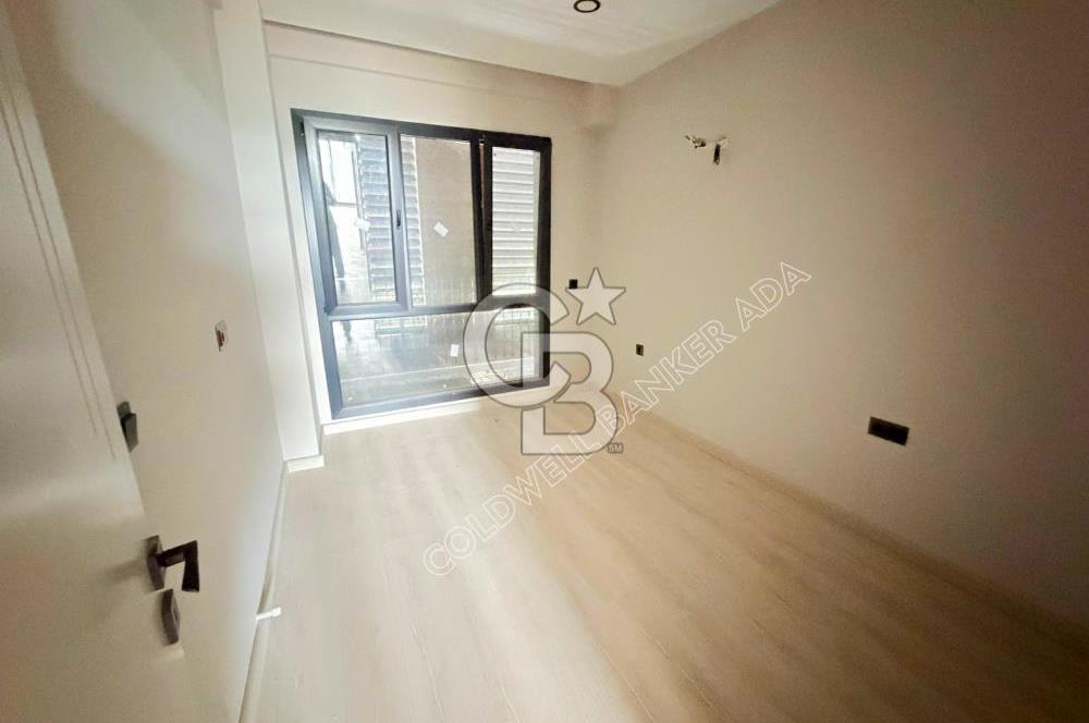 Güzelçamlı'da Denize Yürüme Mesafesinde Sıfır 1+1 Satılık Daire