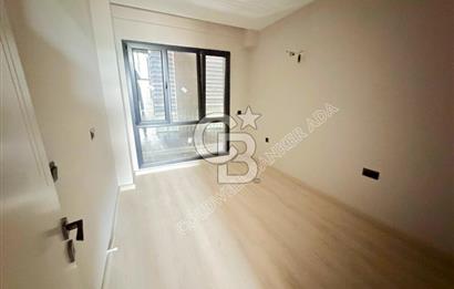 Güzelçamlı'da Denize Yürüme Mesafesinde Sıfır 1+1 Satılık Daire