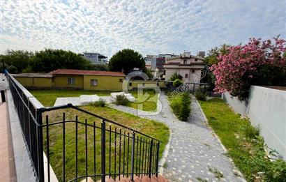 Güzelçamlı'da Denize Yürüme Mesafesinde Sıfır 1+1 Satılık Daire