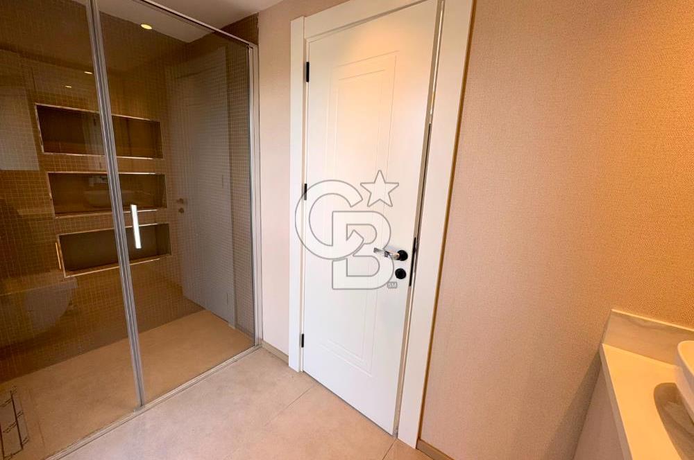 CB ENVOY | Kartepe'de Müstakil Havuzlu Site İçi 4+1 Lüks Villa