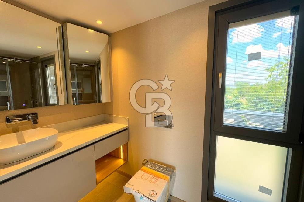 CB ENVOY | Kartepe'de Müstakil Havuzlu Site İçi 4+1 Lüks Villa