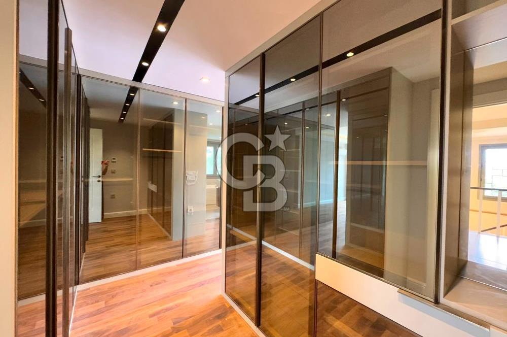 CB ENVOY | Kartepe'de Müstakil Havuzlu Site İçi 4+1 Lüks Villa