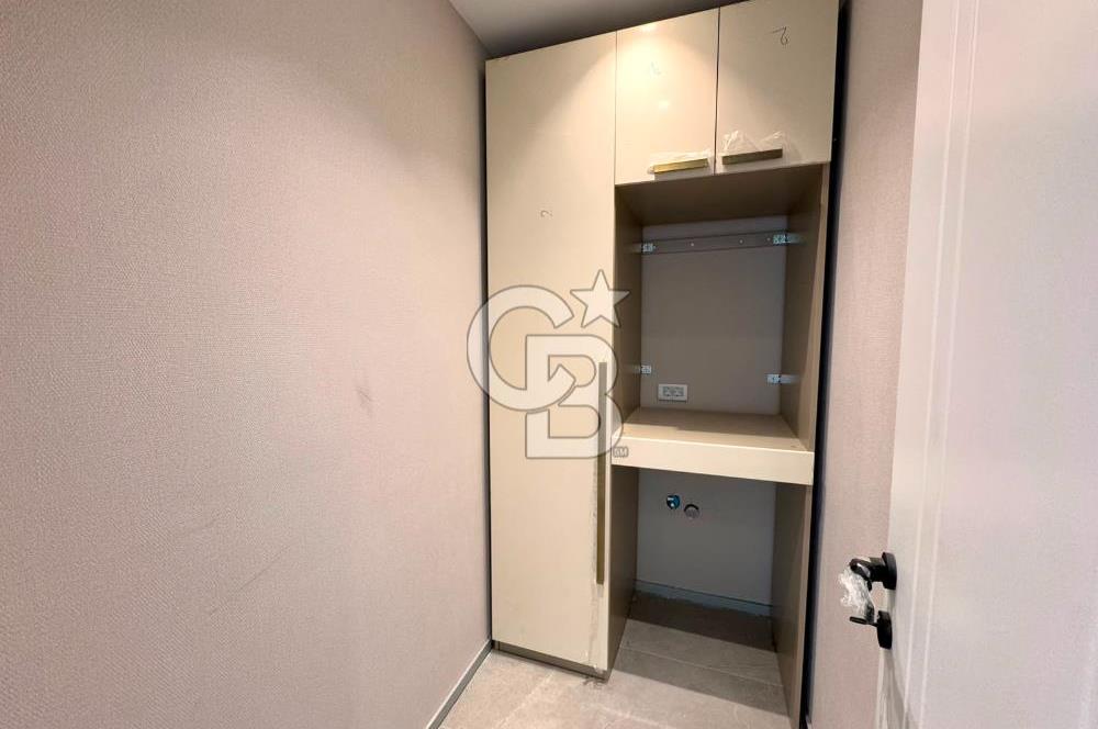 CB ENVOY | Kartepe'de Müstakil Havuzlu Site İçi 4+1 Lüks Villa
