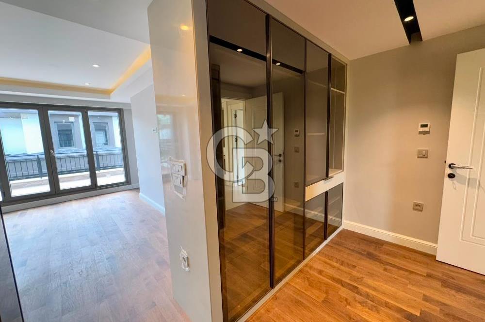 CB ENVOY | Kartepe'de Müstakil Havuzlu Site İçi 4+1 Lüks Villa
