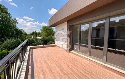 CB ENVOY | Kartepe'de Müstakil Havuzlu Site İçi 4+1 Lüks Villa