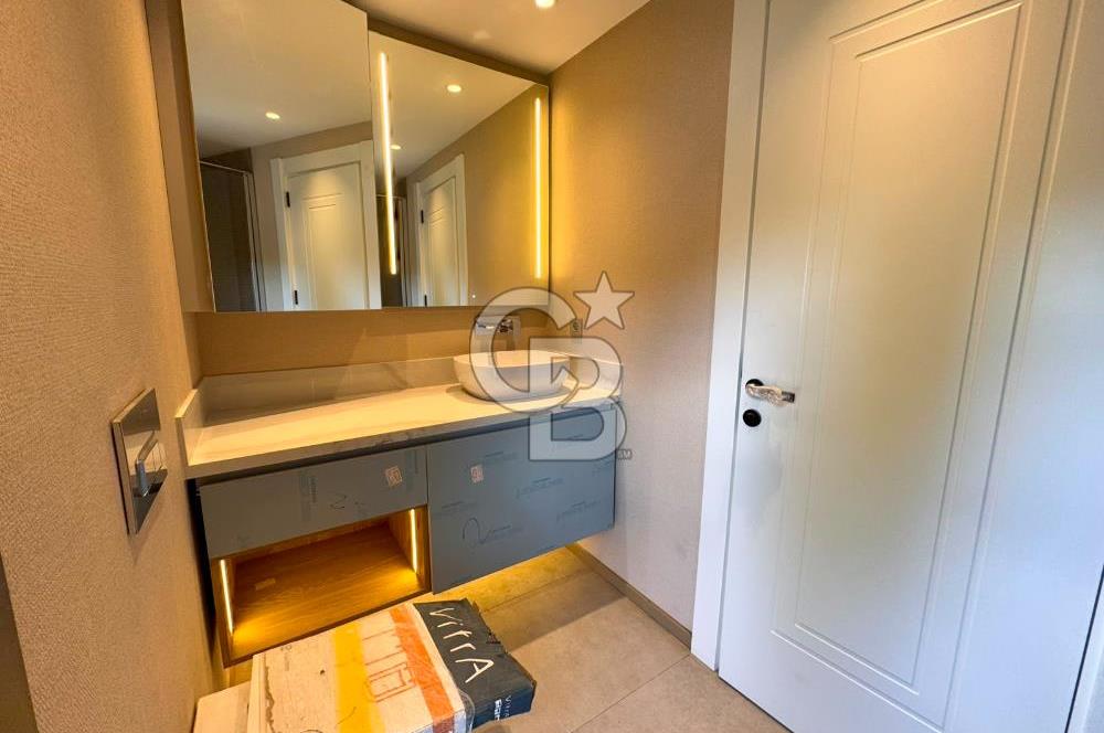 CB ENVOY | Kartepe'de Müstakil Havuzlu Site İçi 4+1 Lüks Villa