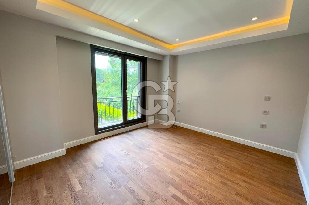 CB ENVOY | Kartepe'de Müstakil Havuzlu Site İçi 4+1 Lüks Villa