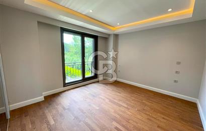 CB ENVOY | Kartepe'de Müstakil Havuzlu Site İçi 4+1 Lüks Villa