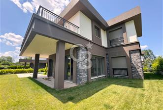 CB ENVOY | Kartepe'de Müstakil Havuzlu Site İçi 4+1 Lüks Villa - 8 - 354984