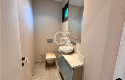 CB ENVOY | Kartepe'de Müstakil Havuzlu Site İçi 4+1 Lüks Villa