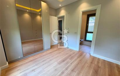 CB ENVOY | Kartepe'de Müstakil Havuzlu Site İçi 4+1 Lüks Villa