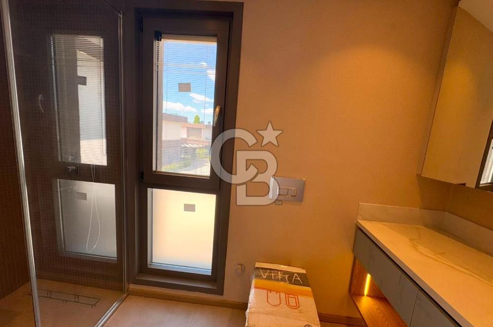CB ENVOY | Kartepe'de Müstakil Havuzlu Site İçi 4+1 Lüks Villa