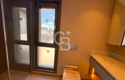 CB ENVOY | Kartepe'de Müstakil Havuzlu Site İçi 4+1 Lüks Villa
