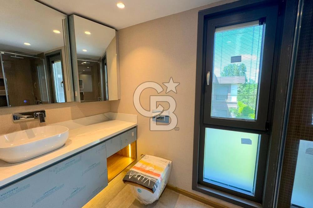 CB ENVOY | Kartepe'de Müstakil Havuzlu Site İçi 4+1 Lüks Villa