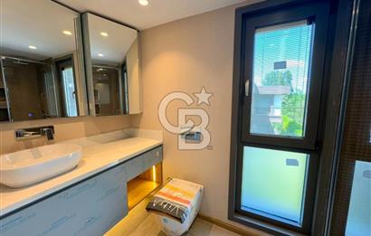 CB ENVOY | Kartepe'de Müstakil Havuzlu Site İçi 4+1 Lüks Villa