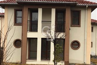 GOLF KENT SİTESİNDE SATILIK VİLLA - 1 - 354973