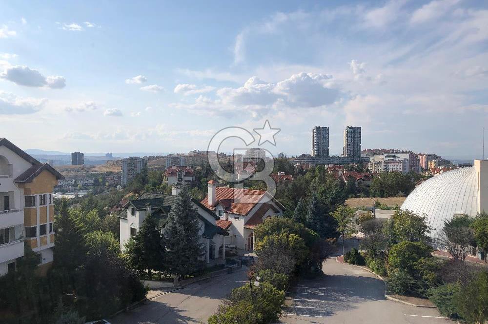 Angora Evleri Kiralık 3+1