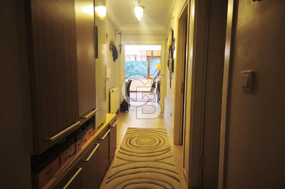 SULTANTEPE'DE NEZİH LOKASYONDA SATILIK 3+1 DAİRE