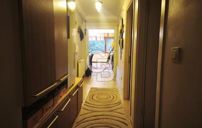 SULTANTEPE'DE NEZİH LOKASYONDA SATILIK 3+1 DAİRE