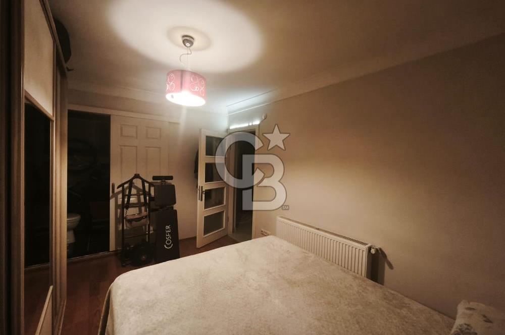 SULTANTEPE'DE NEZİH LOKASYONDA SATILIK 3+1 DAİRE