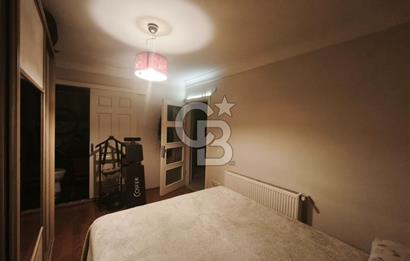 SULTANTEPE'DE NEZİH LOKASYONDA SATILIK 3+1 DAİRE