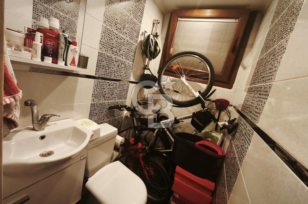 SULTANTEPE'DE NEZİH LOKASYONDA SATILIK 3+1 DAİRE