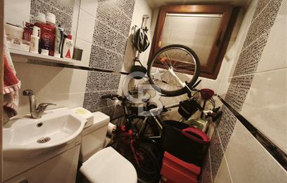 SULTANTEPE'DE NEZİH LOKASYONDA SATILIK 3+1 DAİRE