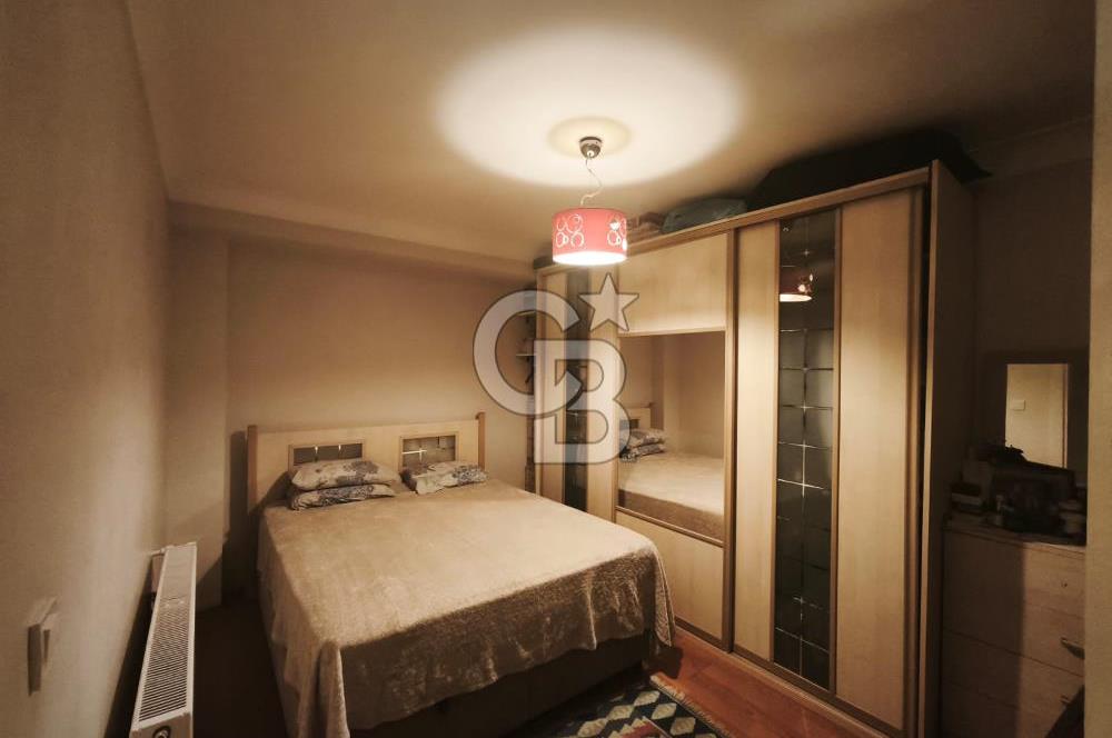 SULTANTEPE'DE NEZİH LOKASYONDA SATILIK 3+1 DAİRE
