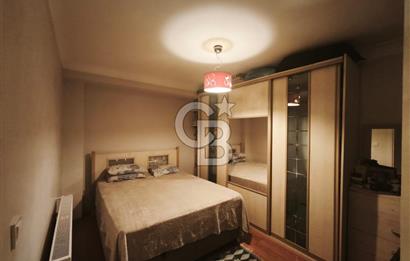 SULTANTEPE'DE NEZİH LOKASYONDA SATILIK 3+1 DAİRE