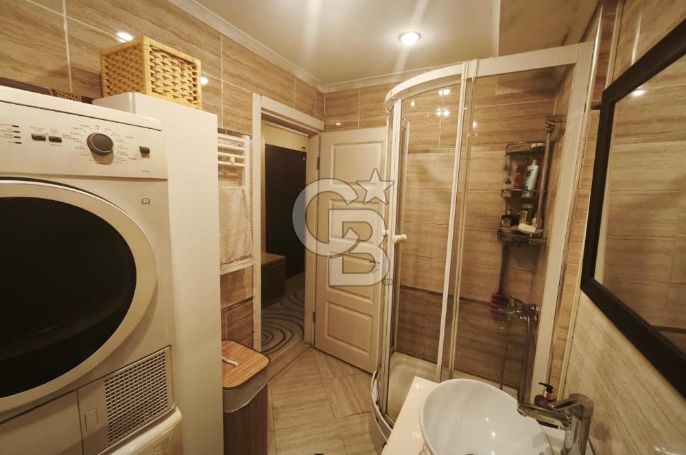 SULTANTEPE'DE NEZİH LOKASYONDA SATILIK 3+1 DAİRE