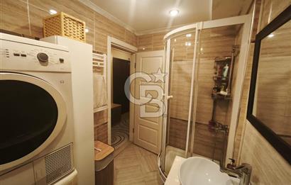 SULTANTEPE'DE NEZİH LOKASYONDA SATILIK 3+1 DAİRE