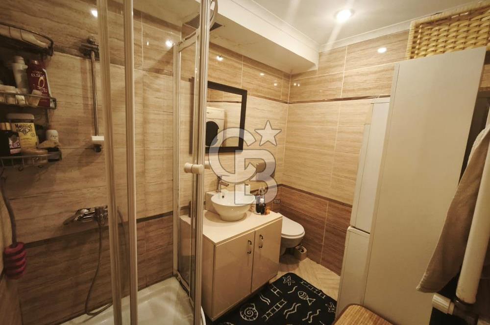 SULTANTEPE'DE NEZİH LOKASYONDA SATILIK 3+1 DAİRE