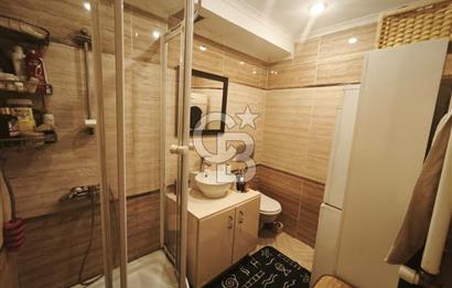 SULTANTEPE'DE NEZİH LOKASYONDA SATILIK 3+1 DAİRE