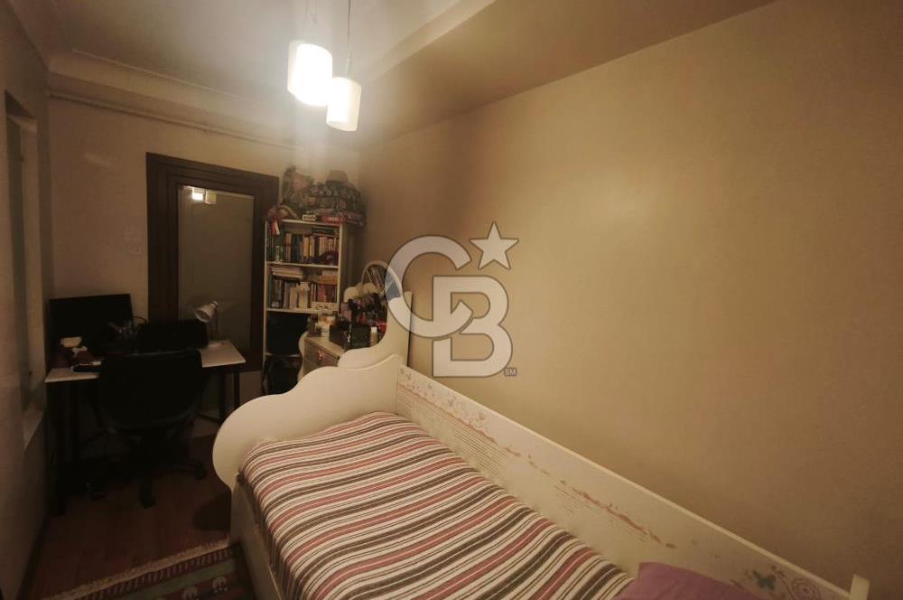 SULTANTEPE'DE NEZİH LOKASYONDA SATILIK 3+1 DAİRE