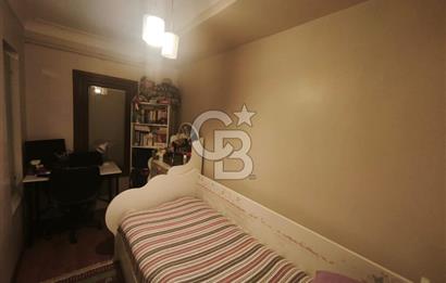 SULTANTEPE'DE NEZİH LOKASYONDA SATILIK 3+1 DAİRE