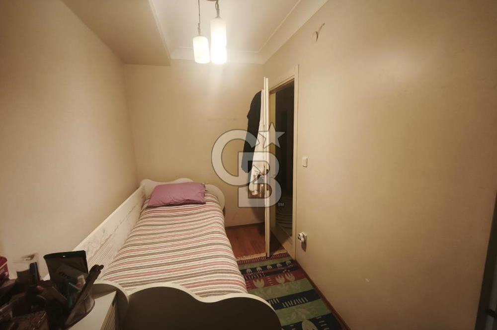 SULTANTEPE'DE NEZİH LOKASYONDA SATILIK 3+1 DAİRE