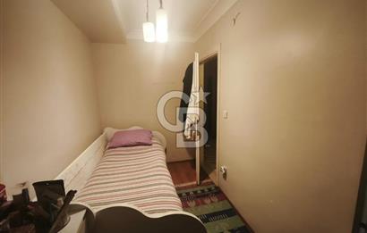 SULTANTEPE'DE NEZİH LOKASYONDA SATILIK 3+1 DAİRE