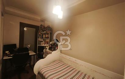 SULTANTEPE'DE NEZİH LOKASYONDA SATILIK 3+1 DAİRE